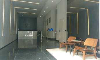 Imagem: Sala para alugar em Belo Horizonte/MG