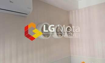 Imagem 4: Apartamento - Jardim Belo Horizonte - Campinas