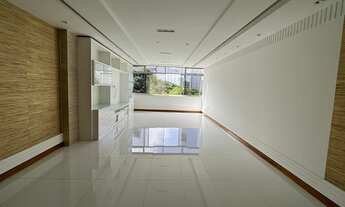 Imagem 2: Apartamento no Centro com 226 m² no Parque Halfeld