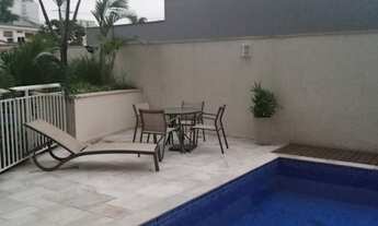 Imagem 6: Apartamento para venda tem 105 metros quadrados com 3 quartos em Barcelona - São Caetano d