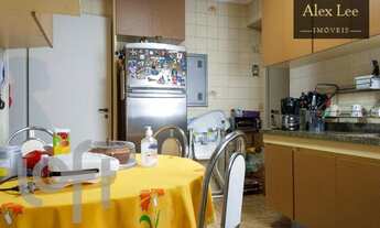 Imagem 5: Vila Madalena, com 3 dormitórios e 2 vagas