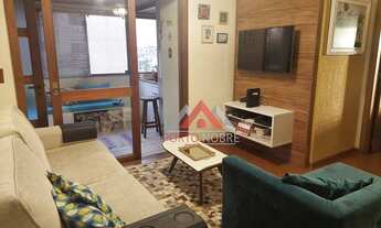 Imagem: Apartamento com 2 dormitórios à venda