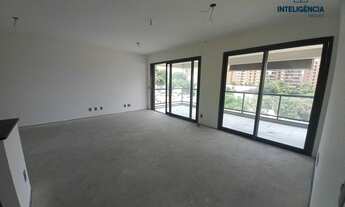 Imagem 7: Apartamento 102m² no Alto de Pinheiros