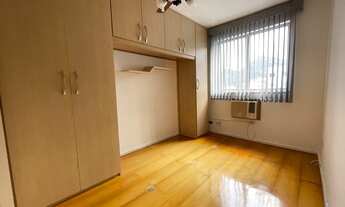 Imagem 3: Apartamento com 2 quartos na Bandeirantes