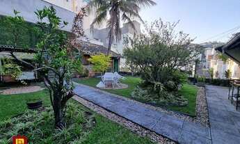 Imagem: Casa residencial 7 quartos na Carvoeira