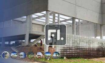 Imagem 2: Terreno à venda, 1026 m² por R$ 1.006.019,02 - Vila Poupança - Santana de Parnaíba/SP