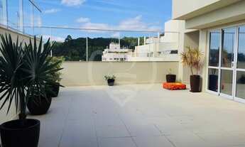 Imagem 7: Cobertura com Vista Mar no Itacorubi - Florianópolis