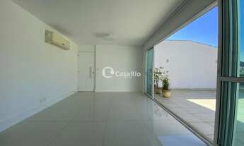 Imagem: Rio de Janeiro - Apartamento Padrão - Barra