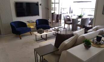 Imagem 4: Apto a venda tem 82 m² com 2 quartos 1 suite 1 vaga no Brás - São Paulo - SP