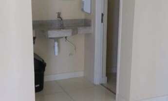 Imagem 7: Apartamento para venda com 45 metros quadrados com 2 quartos em Vila Perracini - Poá - SP