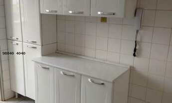 Imagem 3: Apartamento para Venda em Ribeirão Preto, República, 2 dormitórios, 1 banheiro, 1 vaga