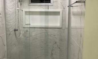 Imagem 4: Apartamento 4 Quartos/2 Suítes Vista Para o Mar, Excelente Localização Totalmente Montado!