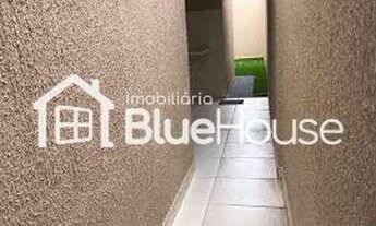 Imagem 7: Casa 2 quartos Sendo 1 Suíte - Residencial Santa Fé