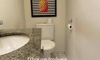 Imagem 7: Sobrado Condomínio Evidence - 3 dorm