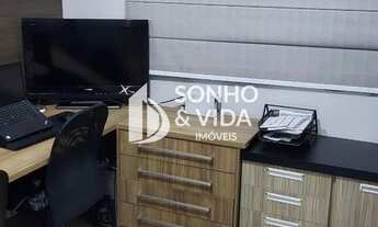 Imagem 2: Apartamento - Jardim Paulicéia - Campinas