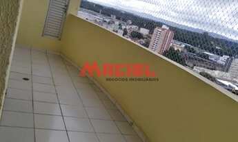 Imagem 2: Venda Apartamento Sao Jose dos Campos Jardim Sao Dimas Ref: 51474