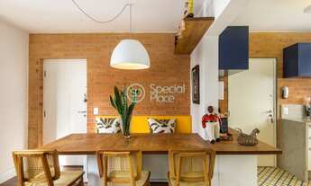 Imagem 2: SãO PAULO - Padrão - Jardim América