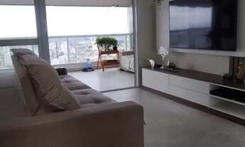 Imagem 6: Apto a venda com 119 m² com 3 quartos 3 suítes 2 vagas na Vila Carrão - São Paulo - SP