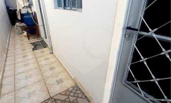 Imagem 6: Lote com 3 casas prontas para locação - venda investimento -Morada do Sol