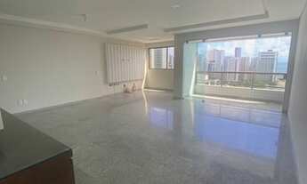 Imagem 3: Apartamento para venda com 121 metros quadrados com 2 quartos em Boa Viagem - Recife - PE