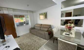 Imagem 5: Sobrado para venda possui 84 metros quadrados com 2 quartos em Itacolomi - Balneário Piçar