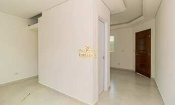 Imagem 5: CURITIBA - Casa Padrão - Cajuru