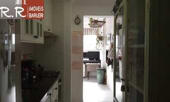 Imagem 5: RRCOD3999 Apartamento 79m² CONDOMÍNIO LONDON VILLE - OPORTUNIDADE - 2 Dorm 1 Vaga - Baruer