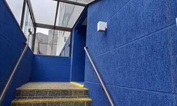 Imagem 6: Ed.Villagio San German Ap. 13 no Cabral - Curitiba/PR