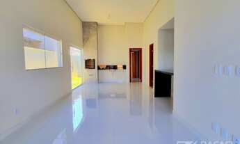 Imagem 5: Casa de condomínio para venda com 115 metros quadrados com 3 quartos