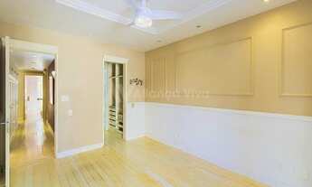 Imagem 7: Rio de Janeiro - Apartamento Padrão - Ipanema