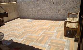 Imagem 5: Casa de condomínio para venda com 180 metros quadrados com 2 quartos