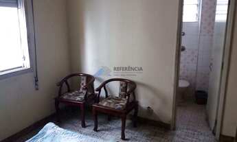 Imagem 5: Apartamento com 1 dorm, José Menino, Santos - R$ 180 mil, Cod: 752