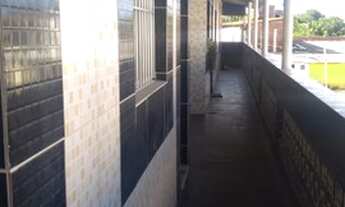 Imagem 2: Kitnet/conjugado para aluguel possui 38 metros quadrados com 1 quarto