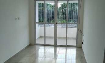 Imagem 4: Apartamento para venda tem 50 metros quadrados com 2 quartos em Janga - Paulista - PE