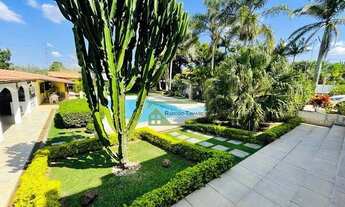 Imagem 5: Chácara com 7 dormitórios à venda, 2000 m² por R$ 1.400.000,00 - Ibiúna - Ibiúna/SP