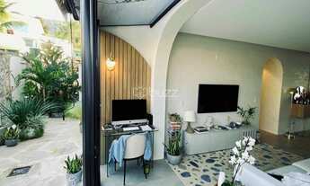 Imagem 5: Apartamento Garden de Alto Padrão na Lagoa da Conceição - Florianópolis