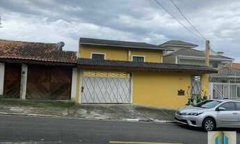 Imagem: Casa à venda em Santana de Parnaíba/SP