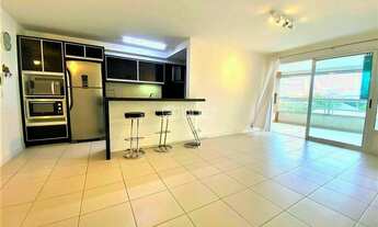 Imagem 4: Apartamento com vista mar no Novo Campeche