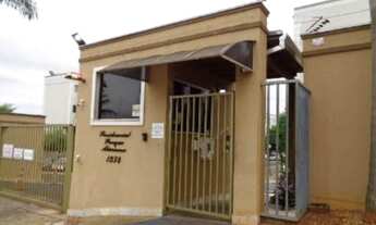 Imagem: Direitos do apartamento área priv. 45,250