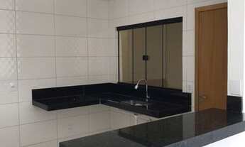 Imagem 7: Casa para venda tem 64 metros quadrados com 2 quartos em Setor Central - Goiânia - GO