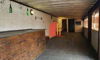 Imagem 3: Sobrado com 3 dormitórios à venda - Campestre - Santo André/SP