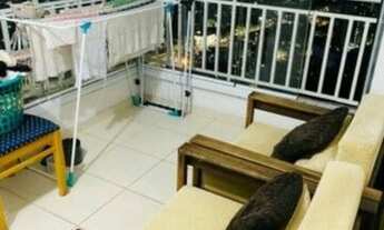 Imagem: Apartamento Padrão