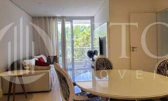 Imagem 5: Florianópolis - Apartamento Padrão - Jurerê