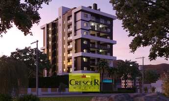 Imagem: Apartamentos com 2 a 4 quartos para venda