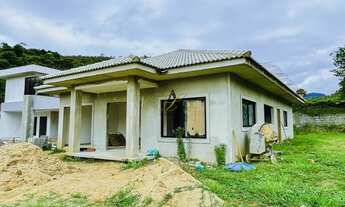 Imagem 2: Casa Alto Padrão