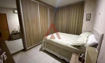 Imagem 6: Apart. à venda condomínio paysage --- Riquíssimo em armários --- Goiânia-Go