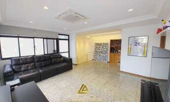 Imagem 2: COBERTURA DUPLEX COM 5 QUARTOS E TRÊS SUÍTES! VENHA CONHECER! !