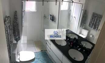 Imagem 6: Apartamento com 2 dormitórios, 98 m² - venda por R$ 1.230.000,00 ou aluguel por R$ 5.600,0