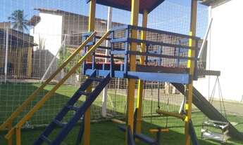 Imagem 6: Casa de condomínio para venda possui 83 metros quadrados com 2 quartos