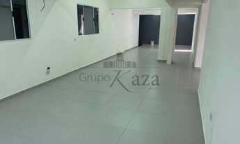 Imagem 5: Casa Comercial - Residencial - Vila Rubi - 93m² - 1 Dormitório